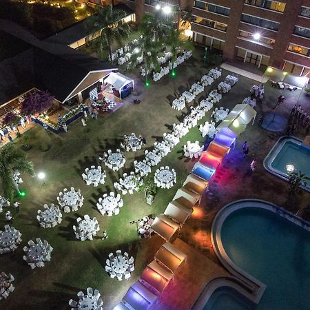 Arapey Thermal All Inclusive Resort & Spa Термас дел Арапей Екстериор снимка