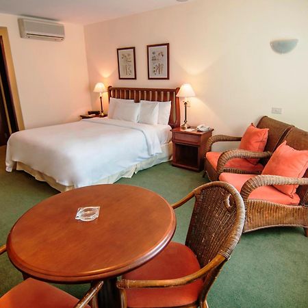 Arapey Thermal All Inclusive Resort & Spa Термас дел Арапей Екстериор снимка