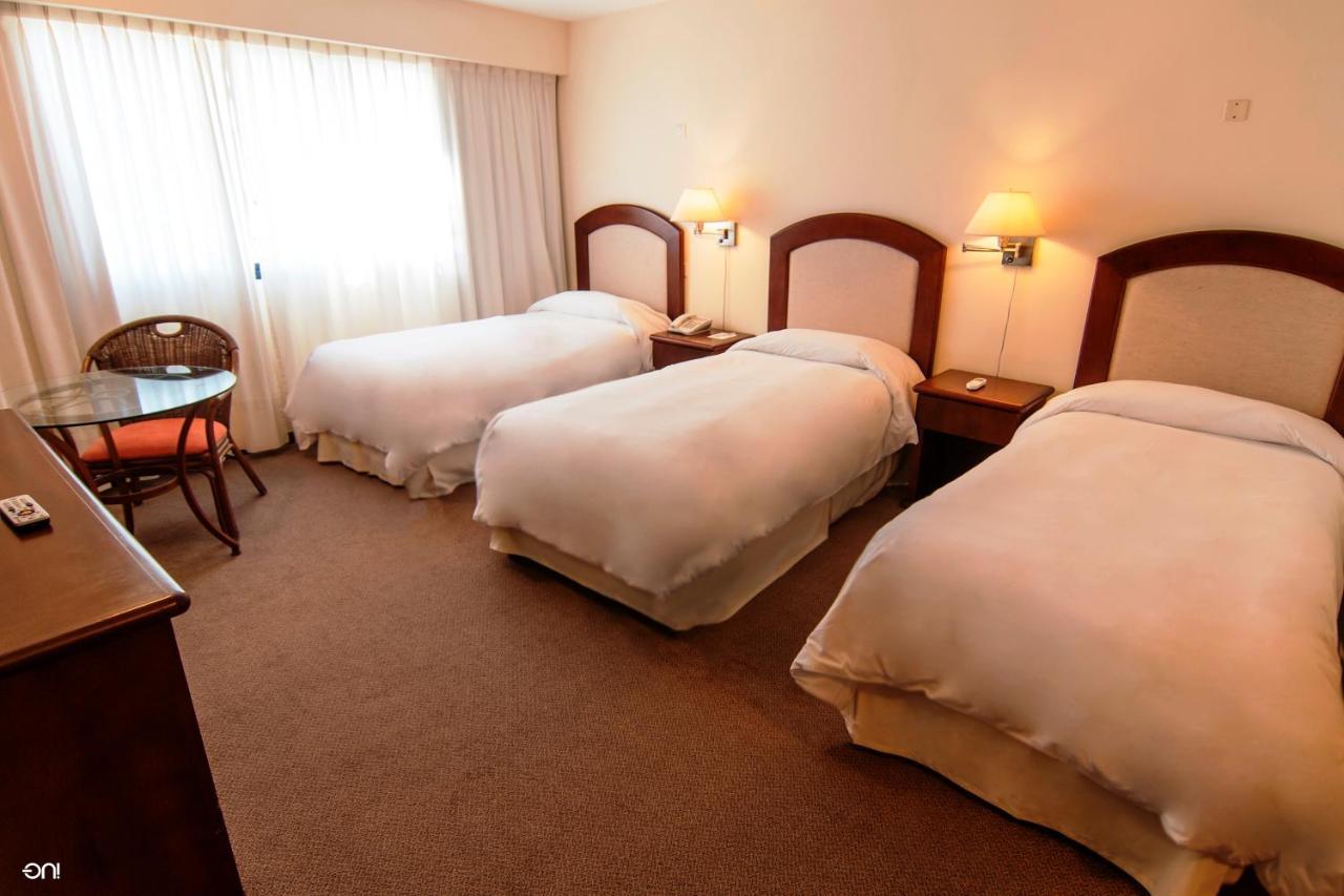 Arapey Thermal All Inclusive Resort & Spa Термас дел Арапей Екстериор снимка