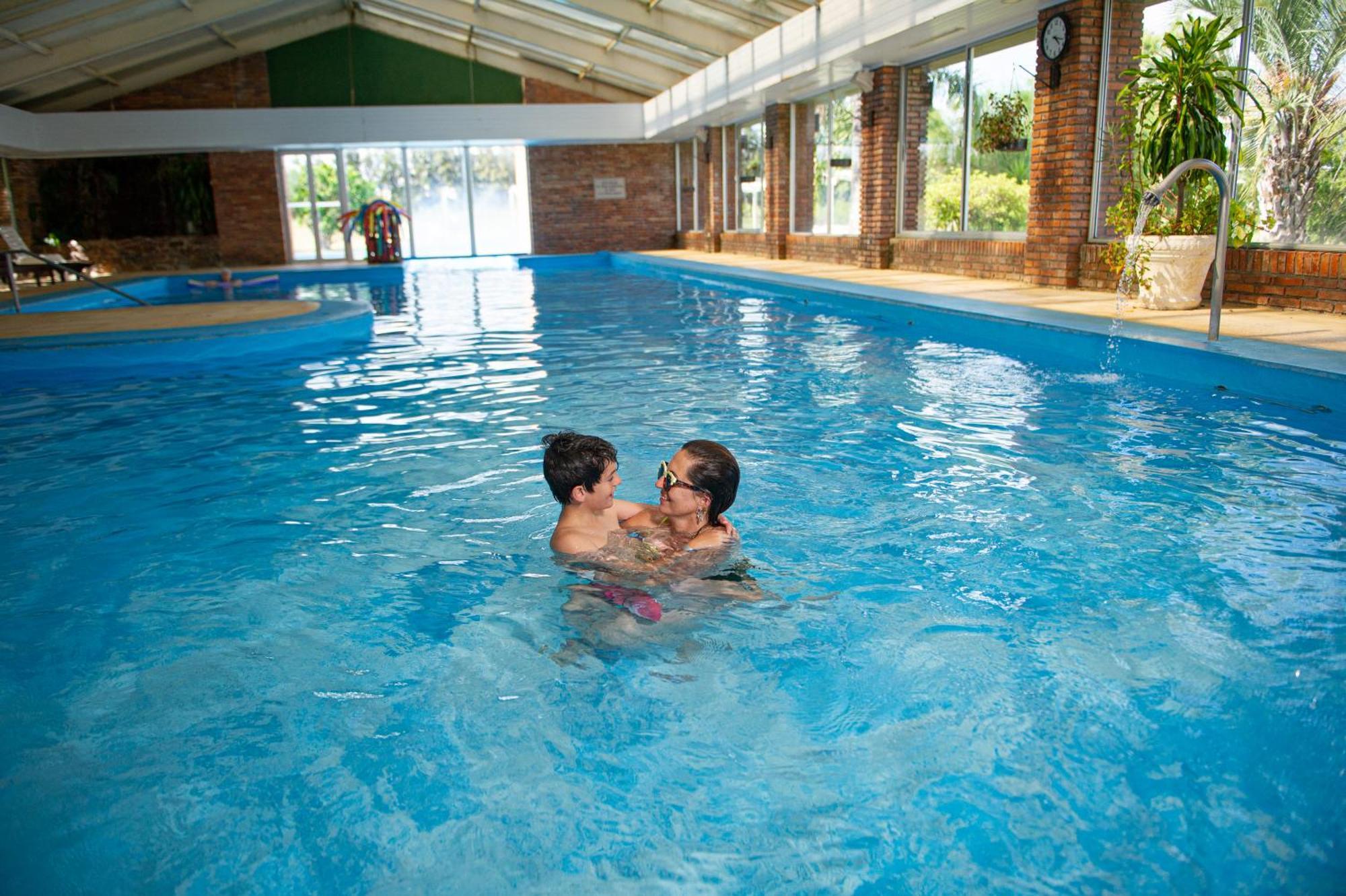 Arapey Thermal All Inclusive Resort & Spa Термас дел Арапей Екстериор снимка