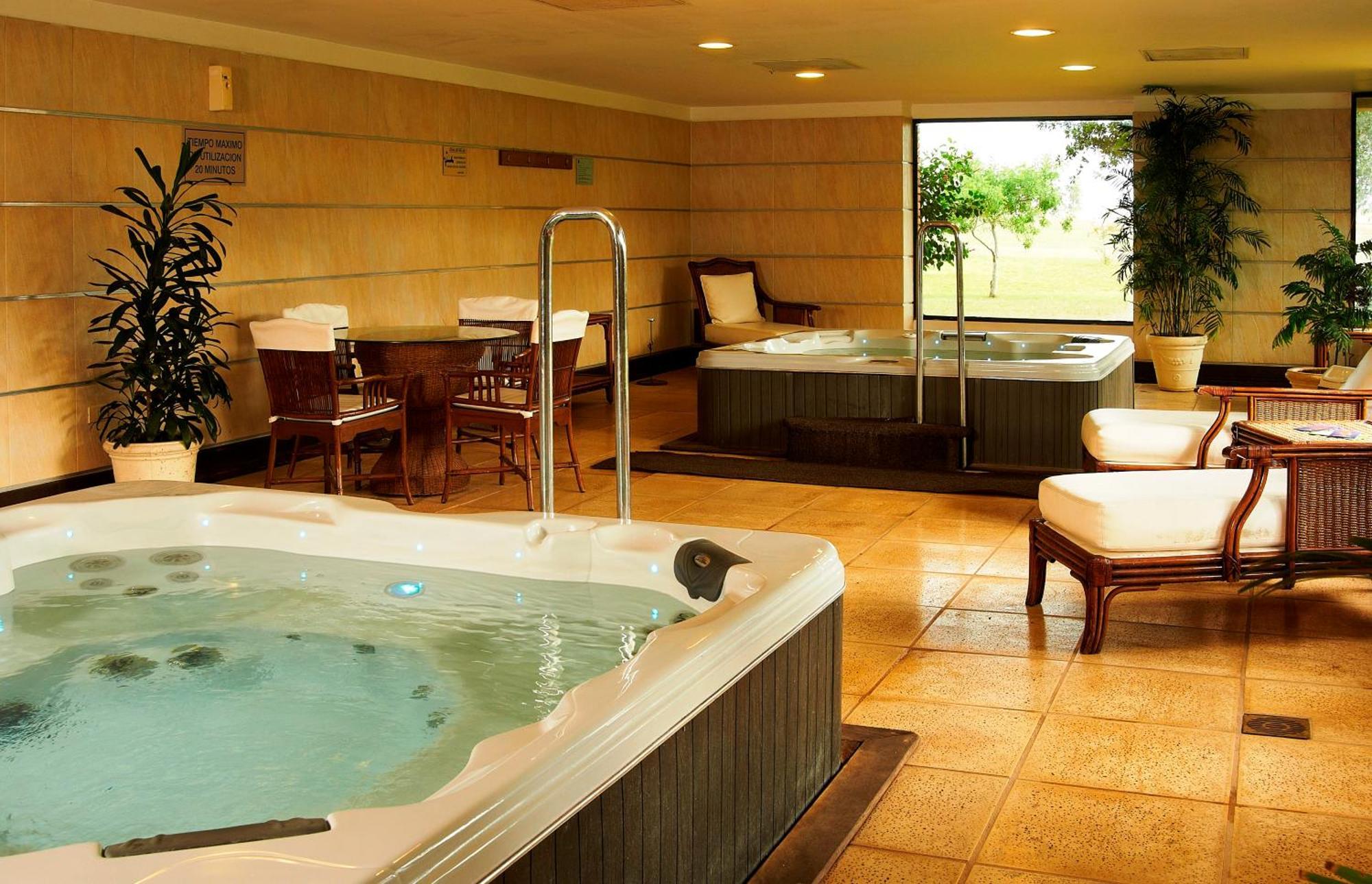 Arapey Thermal All Inclusive Resort & Spa Термас дел Арапей Екстериор снимка