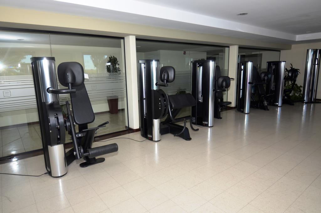 Arapey Thermal All Inclusive Resort & Spa Термас дел Арапей Екстериор снимка