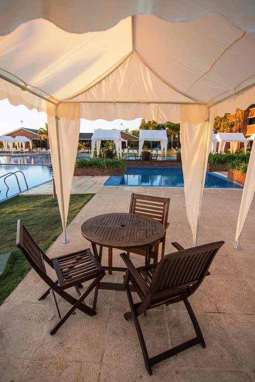 Arapey Thermal All Inclusive Resort & Spa Термас дел Арапей Екстериор снимка