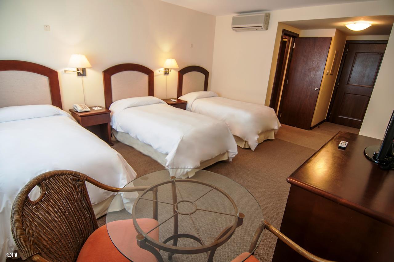 Arapey Thermal All Inclusive Resort & Spa Термас дел Арапей Екстериор снимка