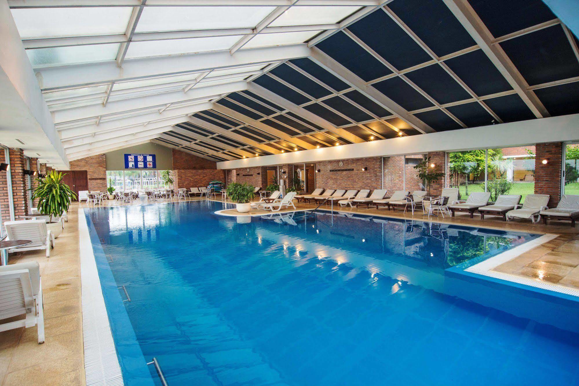 Arapey Thermal All Inclusive Resort & Spa Термас дел Арапей Екстериор снимка