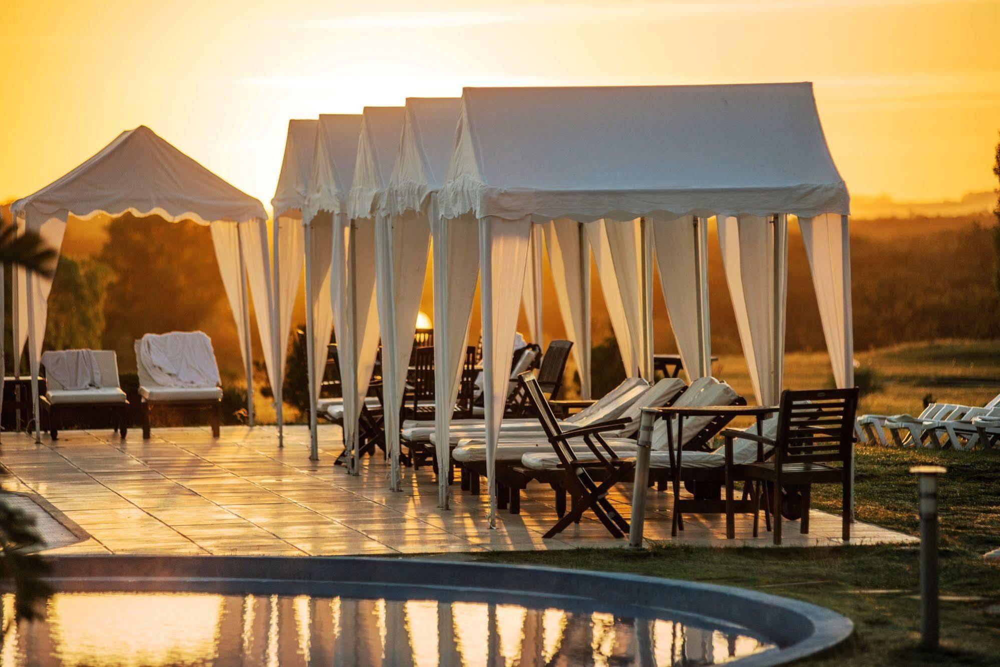 Arapey Thermal All Inclusive Resort & Spa Термас дел Арапей Екстериор снимка